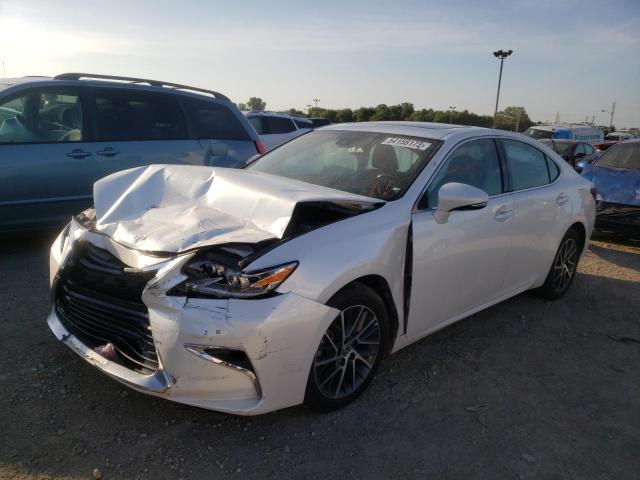 Photo 2 from auction – 2017 LEXUS ES 350 with VIN 58ABK1GG5HU071005