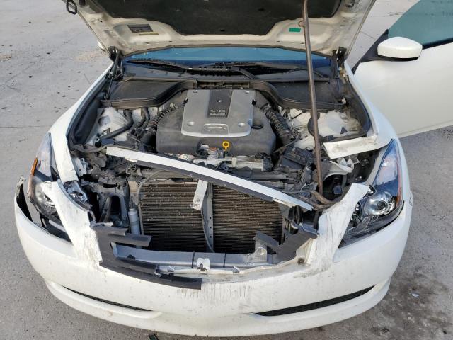 Photo 7 from auction – 2008 INFINITI G37 BASE with VIN JNKCV64E68M129581
