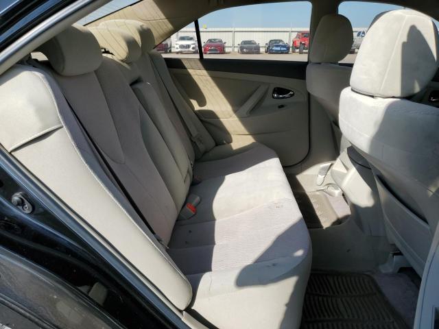 Photo 6 from auction – 2010 TOYOTA CAMRY BASE with VIN 4T4BF3EK6AR080998