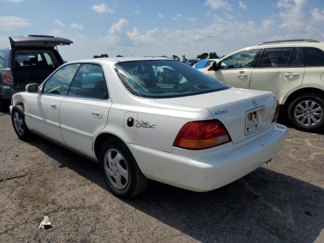 Photo 3 from auction – 1997 ACURA 3.2TL with VIN JH4UA3648VC010175