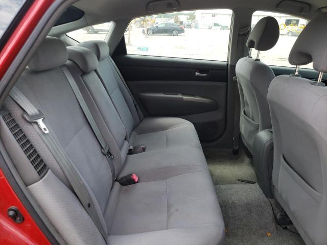 Photo 6 from auction – 2008 TOYOTA PRIUS with VIN JTDKB20U283450308