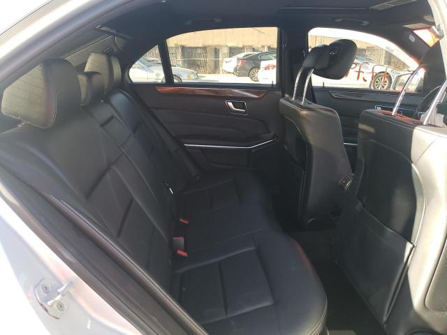Photo 6 from auction – 2014 MERCEDES-BENZ E 350 4MAT with VIN WDDHF8JB5EB036235