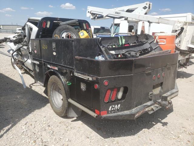 Photo 3 from auction – 2015 FORD F350 SUPER with VIN 1FD8W3HT8FEB03479