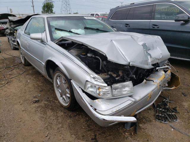 CADILLAC ELDORADO E 2000 with VIN 1G6EL12Y2YU174083 - Photo from auction