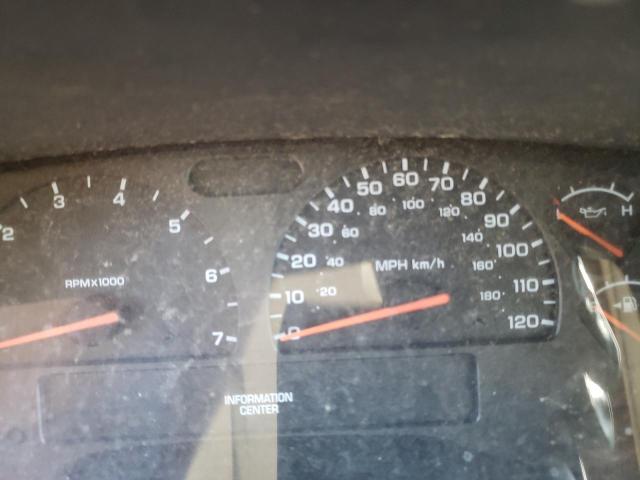 Photo 8 from auction – 2004 DODGE DAKOTA QUA with VIN 1D7HL38K84S561371