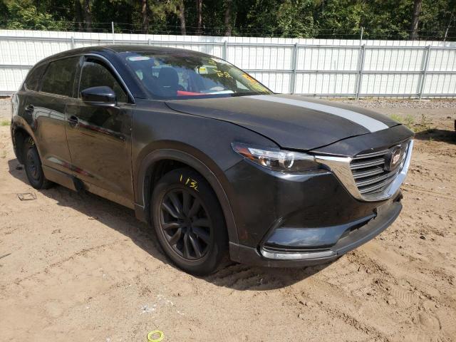 Photo 1 from auction – 2019 MAZDA CX-9 TOURI with VIN JM3TCBCY8K0300266