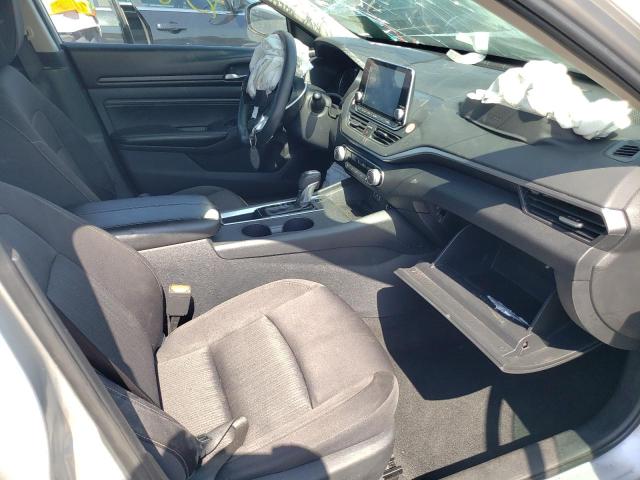 Photo 9 from auction – 2020 NISSAN ALTIMA S with VIN 1N4BL4BV5LC217813
