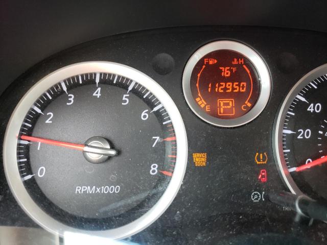 Photo 8 from auction – 2011 NISSAN SENTRA 2.0 with VIN 3N1AB6AP5BL607033