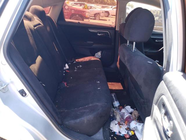 Photo 6 from auction – 2014 NISSAN ALTIMA 2.5 with VIN 1N4AL3APXEC268526