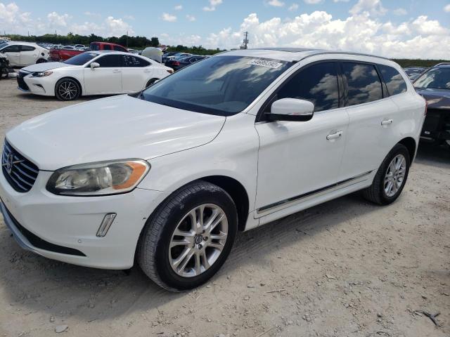 Photo 2 from auction – 2015 VOLVO XC60 T5 PL with VIN YV440MDD2F2588998