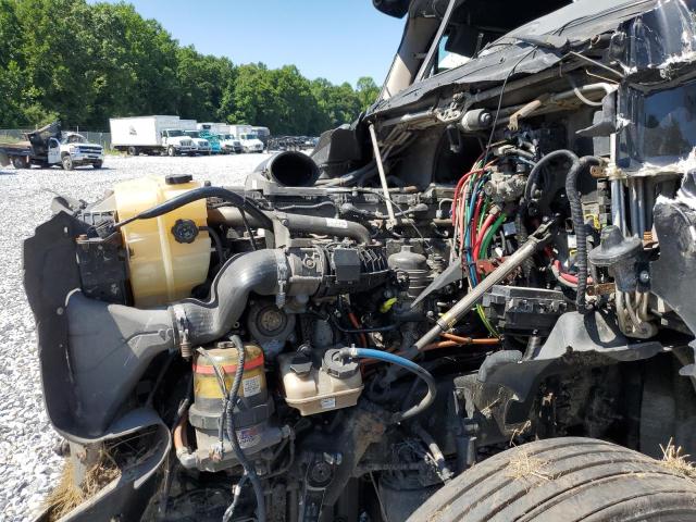 Photo 7 from auction – 2015 FREIGHTLINER CASCADIA 1 with VIN 3AKJGLD59FSGA4012