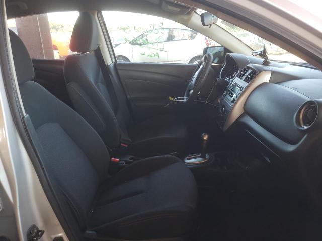 Photo 5 from auction – 2017 NISSAN VERSA S with VIN 3N1CN7AP2HL848028