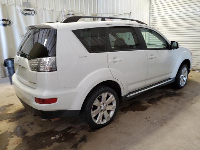 Photo 4 from auction – 2012 MITSUBISHI OUTLANDER with VIN JA4AS3AW5CU027446