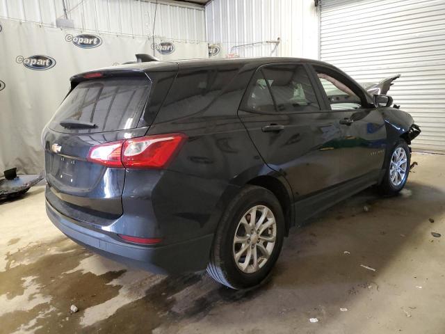 Photo 4 from auction – 2020 CHEVROLET EQUINOX LS with VIN 2GNAXHEVXL6270973