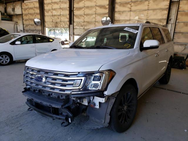 Photo 2 from auction – 2019 FORD EXPEDITION with VIN 1FMJK2AT4KEA52980