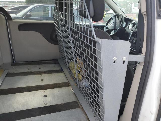 Photo 6 from auction – 2014 RAM TRADESMAN with VIN 2C4JRGAG0ER169849