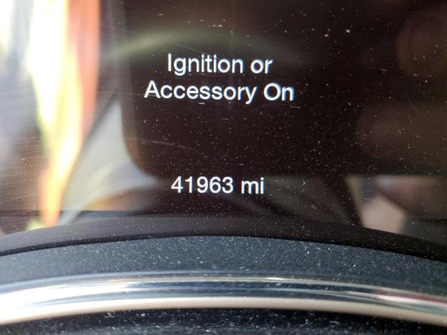 Photo 8 from auction – 2017 JEEP GRAND CHER with VIN 1C4RJFBGXHC929110