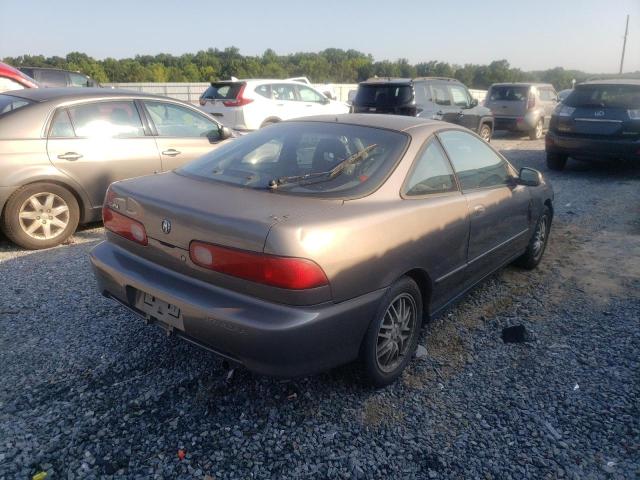 Photo 4 from auction – 2000 ACURA INTEGRA LS with VIN JH4DC4453YS010266