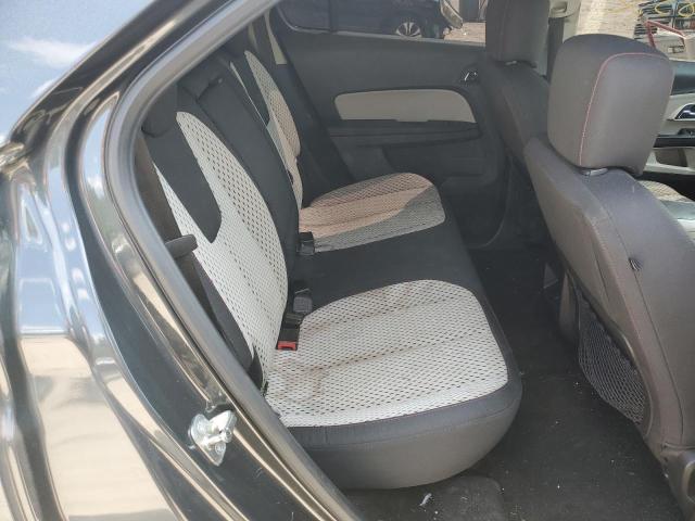 Photo 6 from auction – 2012 CHEVROLET EQUINOX LS with VIN 2GNALBEK9C1283063