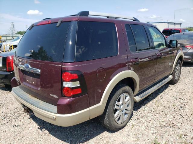 Photo 4 from auction – 2006 FORD EXPLORER E with VIN 1FMEU74E36UA12875