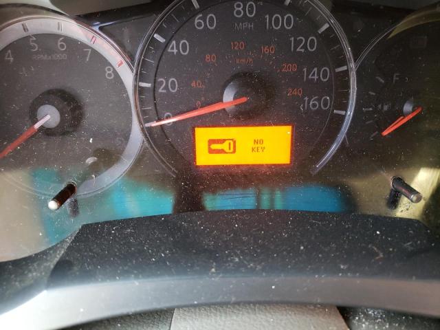 Photo 8 from auction – 2011 NISSAN ALTIMA BAS with VIN 1N4AL2AP7BN459332