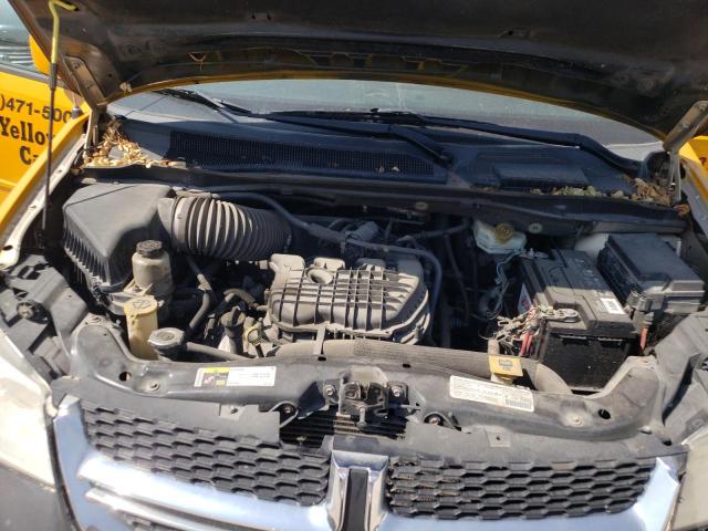 Photo 7 from auction – 2014 DODGE GRAND CARA with VIN 2C4RDGCG8ER154529
