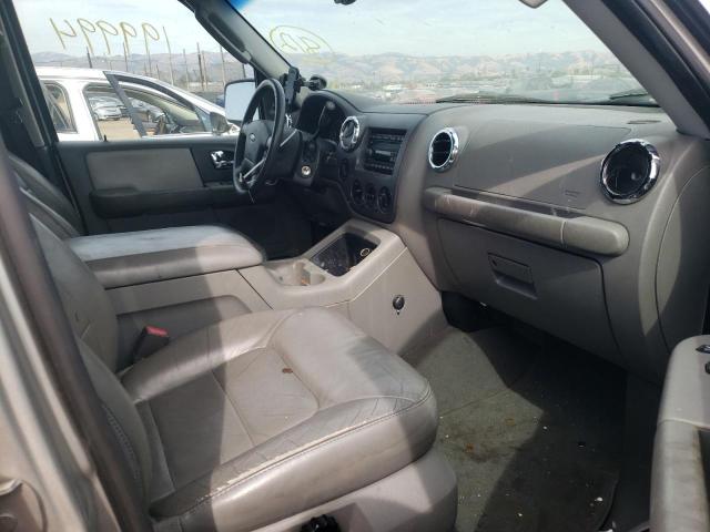 Photo 5 from auction – 2005 FORD EXPEDITION with VIN 1FMPU16525LA30565