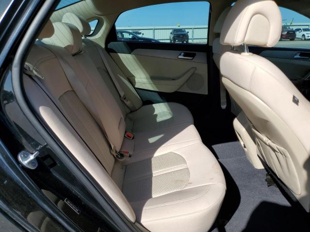 Photo 6 from auction – 2016 HYUNDAI SONATA SE with VIN 5NPE24AF7GH377836