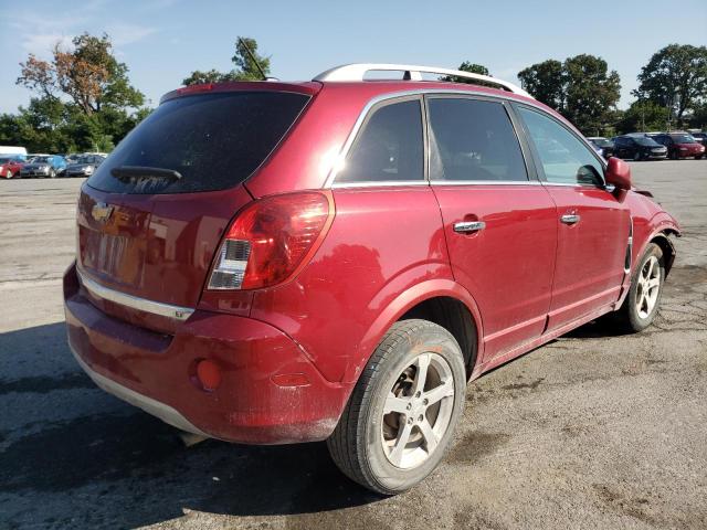 Photo 4 from auction – 2013 CHEVROLET CAPTIVA LT with VIN 3GNFL3EK8DS504542