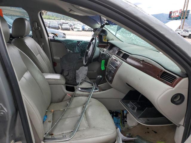 Photo 5 from auction – 2007 CHEVROLET IMPALA LT with VIN 2G1WC58R579274921