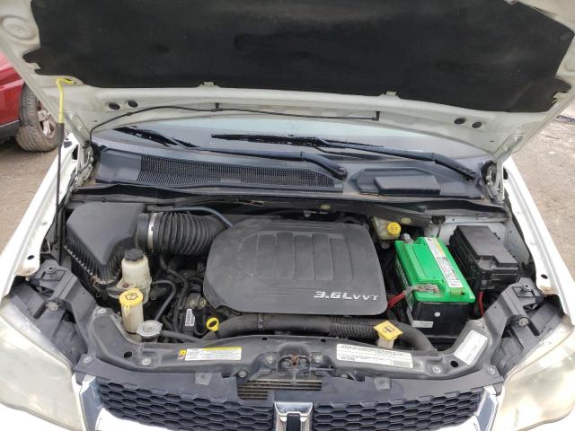 Photo 7 from auction – 2011 DODGE GRAND CARA with VIN 2D4RN4DG2BR707457