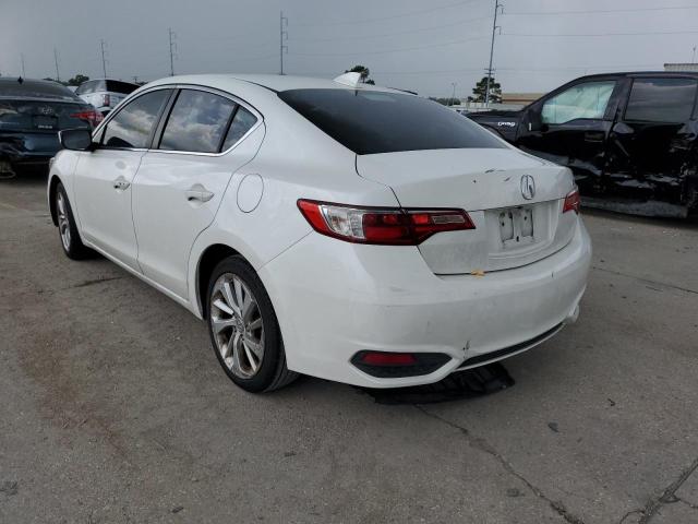 Photo 3 from auction – 2016 ACURA ILX PREMIU with VIN 19UDE2F71GA021433