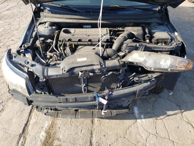 Photo 7 from auction – 2011 KIA FORTE EX with VIN KNAFU5A22B5383888