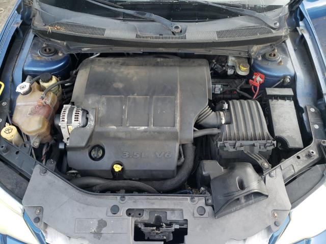 Photo 7 from auction – 2009 CHRYSLER SEBRING TO with VIN 1C3LC56V69N565331