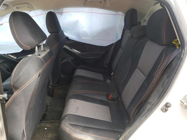 Photo 6 from auction – 2021 SUBARU CROSSTREK with VIN JF2GTAPC1M8296831