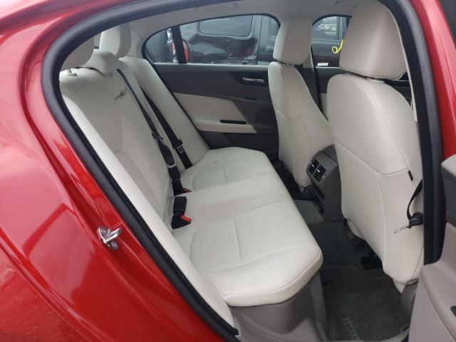 Photo 6 from auction – 2018 JAGUAR XE PREMIUM with VIN SAJAD4FX7JCP21597
