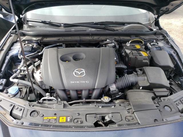 Photo 7 from auction – 2021 MAZDA 3 SELECT with VIN JM1BPABL8M1328350