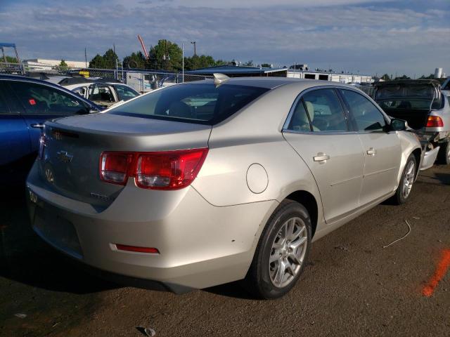 Photo 4 from auction – 2016 CHEVROLET MALIBU LIM with VIN 1G11C5SA4GF127204