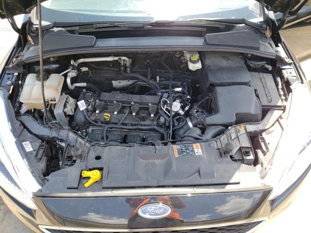 Photo 7 from auction – 2018 FORD FOCUS SE with VIN 1FADP3K28JL281919