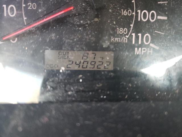 Photo 8 from auction – 2006 TOYOTA COROLLA CE with VIN 1NXBR32E06Z604265