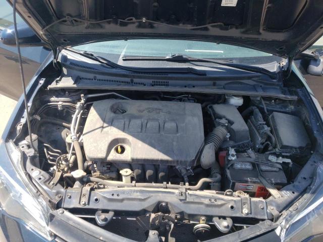Photo 7 from auction – 2019 TOYOTA COROLLA L with VIN 2T1BURHE8KC237605