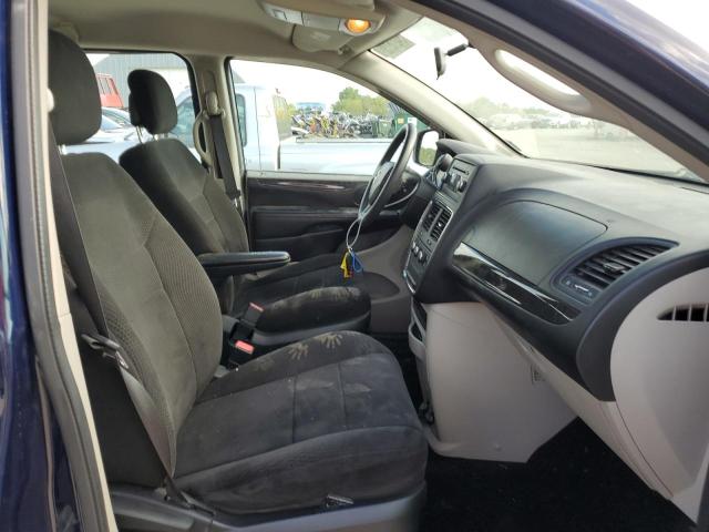 Photo 5 from auction – 2014 DODGE GRAND CARA with VIN 2C4RDGBG2ER129269