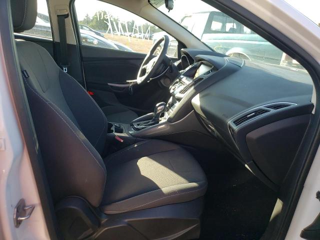 Photo 5 from auction – 2012 FORD FOCUS TITA with VIN 1FAHP3J27CL356437