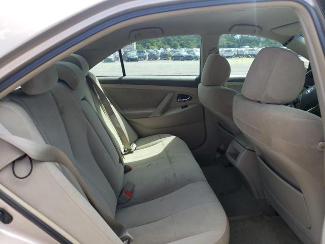 Photo 6 from auction – 2007 TOYOTA CAMRY CE with VIN 4T1BE46K77U522343