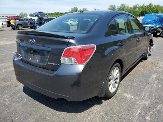 Photo 4 from auction – 2012 SUBARU IMPREZA PR with VIN JF1GJAC63CH021647