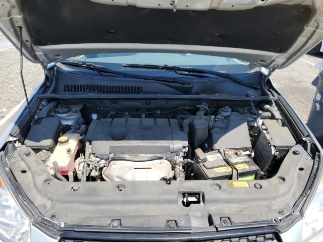 Photo 7 from auction – 2011 TOYOTA RAV4 with VIN 2T3ZF4DV9BW094879