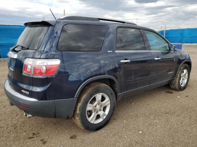 Photo 4 from auction – 2008 GMC ACADIA SLT with VIN 1GKEV23718J213951