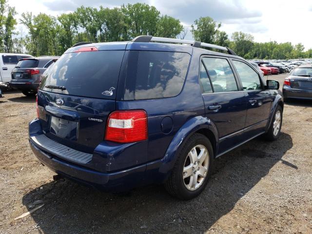 Photo 4 from auction – 2006 FORD FREESTYLE with VIN 1FMDK06156GA51890