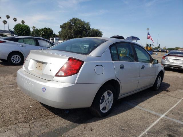 Photo 4 from auction – 2005 SATURN ION LEVEL with VIN 1G8AG52F95Z127602