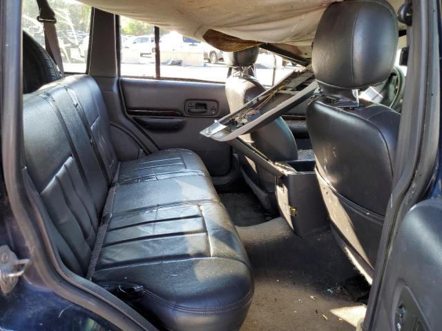 Photo 6 from auction – 2001 JEEP CHEROKEE C with VIN 1J4FF58S21L583774